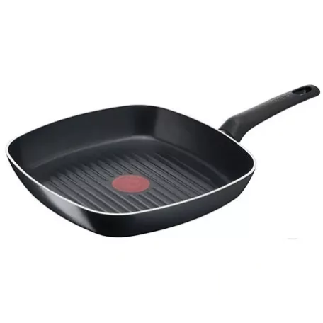 Tefal SERPENYŐ GRILL 28X26CM SIMPLE COOK B5564053