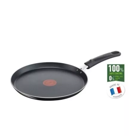 Tefal PALACSINTASÜTŐ 25CM SIMPLE CLEAN B5671053