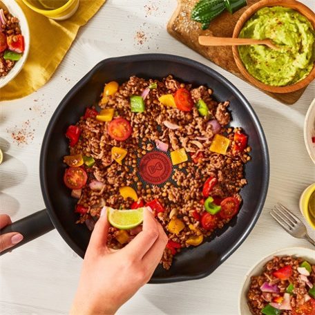 Tefal SERPENYŐ 28CM B5680683