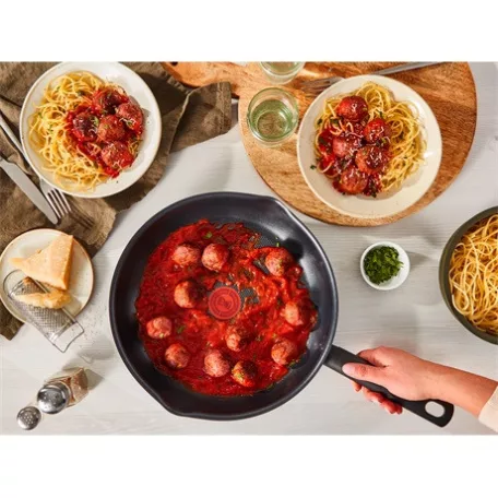 Tefal SERPENYŐ 28CM B5680683