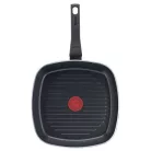 Tefal GRILL SERPENYŐ 26CM B5694053