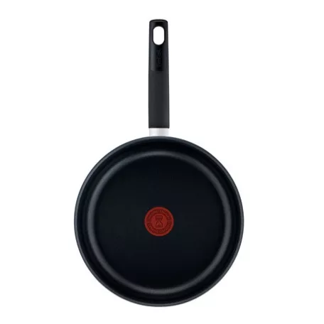 Tefal PÁROLÓ SERPENYŐ FEDŐVEL 24CM B5823202