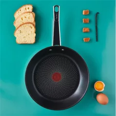 Tefal SERPENYŐ 24CM COOK EAT B9220404