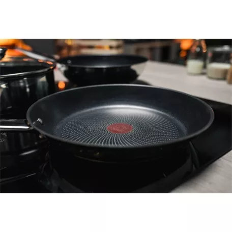 Tefal SERPENYŐ 28 CM COOK EAT B9220604