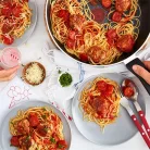 Tefal SERPENYŐ SZETT 2 RÉSZES C2779053