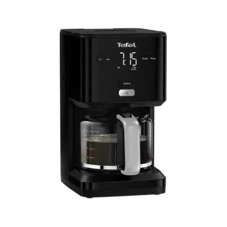 Tefal KÁVÉFŐZŐ FILTERES CM600810