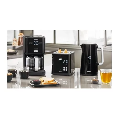 Tefal KÁVÉFŐZŐ FILTERES CM600810