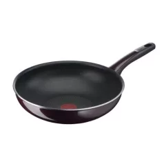 Tefal SERPENYŐ WOK 28CM RESIST INTENSE D5221983