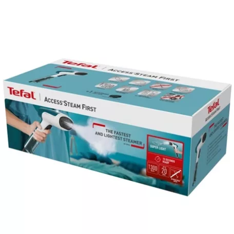 Tefal RUHAGŐZÖLŐ KÉZI DT6131E0