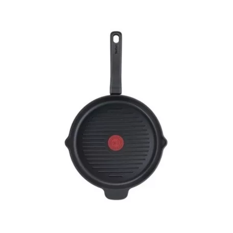 Tefal SERPENYŐ GRILL 26CM SO CHEF BLACK E2334055