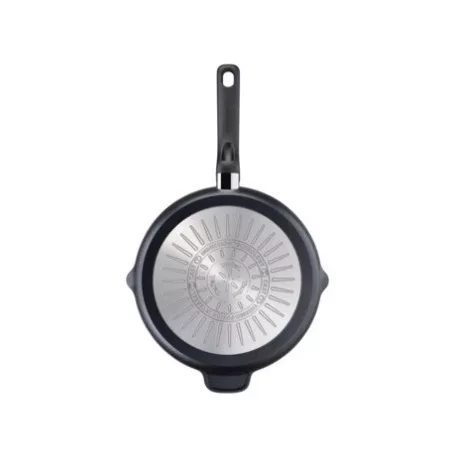 Tefal SERPENYŐ GRILL 26CM SO CHEF BLACK E2334055
