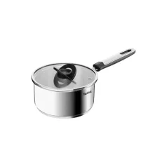 Tefal NYELES LÁBAS FEDŐVEL 18 CM EMOTION+ E3262344