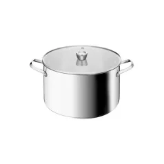 Tefal FAZÉK FEDŐVEL 30CM EMOTION+ E3366955