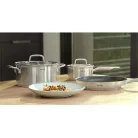 Tefal EDÉNYKÉSZLET 10 RÉSZES VIRTUOSO E492SA25