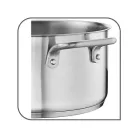 Tefal EDÉNYKÉSZLET 10 RÉSZES VIRTUOSO E492SA25