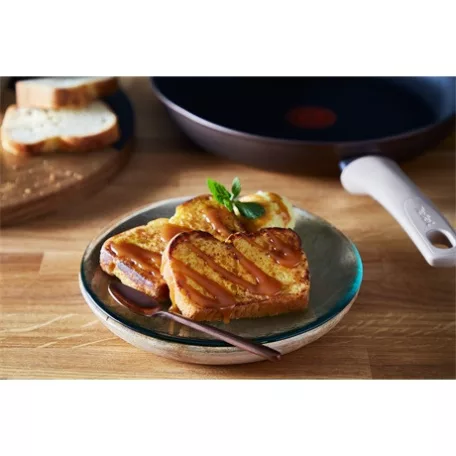 Tefal SERPENYŐ 24 CM ECO RESPECT G2540453