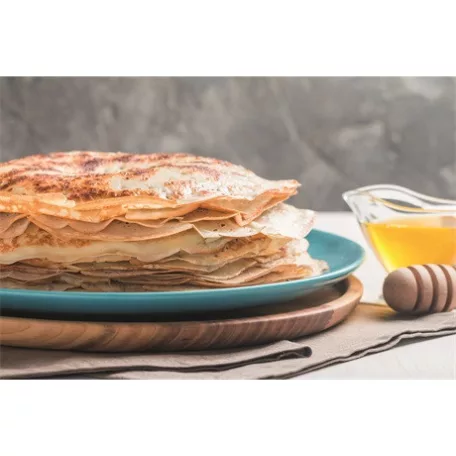 Tefal SERPENYŐ PALACSINTA 25 CM ECO RESPECT G2543853