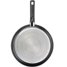 Tefal SERPENYŐ 28CM SO CHEF BLACK G2670672