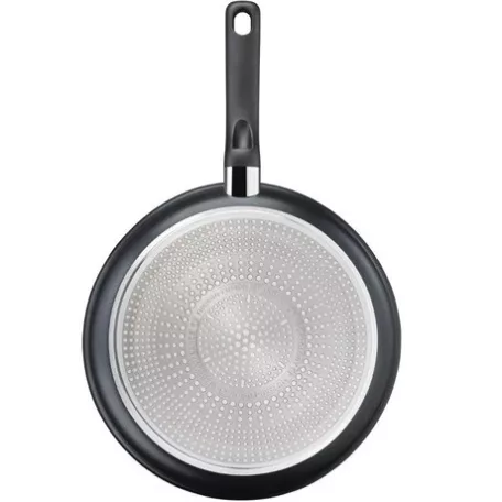 Tefal SERPENYŐ 28CM SO CHEF BLACK G2670672