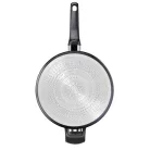 Tefal SERPENYŐ MÉLY 26 CM + BORÍTÓ ULTIMATE G2683372