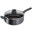 Tefal SERPENYŐ MÉLY 26 CM + BORÍTÓ ULTIMATE G2683372