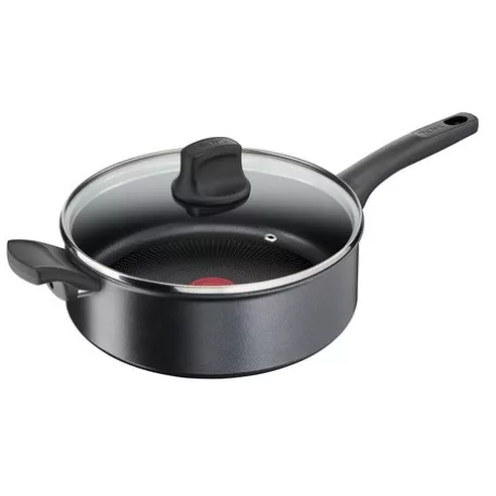 Tefal SERPENYŐ MÉLY 26 CM + BORÍTÓ ULTIMATE G2683372
