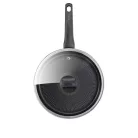 Tefal SERPENYŐ MÉLY 26 CM + BORÍTÓ ULTIMATE G2683372