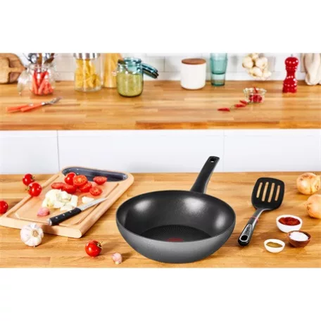Tefal SERPENYŐ WOK 28CM G2701972