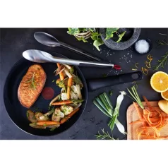 Tefal SERPENYŐ 24 CM BLACK STONE G2810472