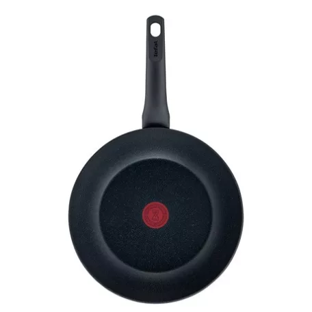 Tefal SERPENYŐ WOK 28 CM BLACK STONE G2811972