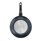 Tefal SERPENYŐ WOK 28 CM BLACK STONE G2811972