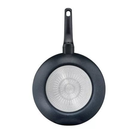 Tefal SERPENYŐ WOK 28 CM BLACK STONE G2811972