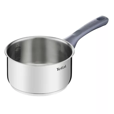 Tefal LÁBAS NYELES + FEDŐ 16 CM DAILY COOK G7122255