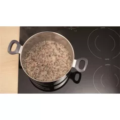 Tefal LÁBAS + FEDŐ 20 CM DAILY COOK G7124445