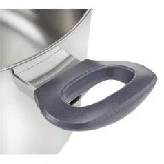 Tefal LÁBAS + FEDŐ 20 CM DAILY COOK G7124445