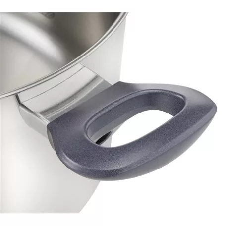 Tefal LÁBAS + FEDŐ 20 CM DAILY COOK G7124445