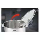 Tefal LÁBAS + FEDŐ 20 CM DAILY COOK G7124445