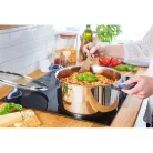 Tefal LÁBAS + FEDŐ 20 CM DAILY COOK G7124445