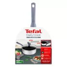 Tefal SERPENYŐ MÉLY + BORÍTÓ  24 CM DAILY COOK G7303255