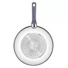 Tefal SERPENYŐ WOK + FEDŐ  28 CM DAILY COOK G7309955