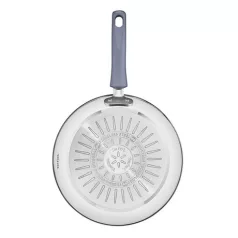 Tefal SERPENYŐ GRILL 26 CM DAILY COOK G7314055
