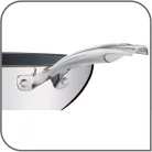 Tefal SERPENYŐ SZETT 3 RÉSZES DUETTO+ G732S334