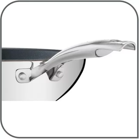 Tefal SERPENYŐ SZETT 3 RÉSZES DUETTO+ G732S334