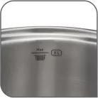 Tefal EDÉNYKÉSZLET 10 RÉSZES DUETTO+ G732SA55