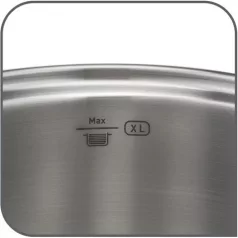 Tefal EDÉNYKÉSZLET 10 RÉSZES DUETTO+ G732SA55