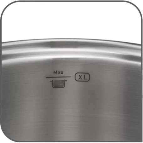 Tefal EDÉNYKÉSZLET 10 RÉSZES DUETTO+ G732SA55