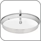 Tefal EDÉNYKÉSZLET 10 RÉSZES DUETTO+ G732SA55