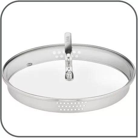 Tefal EDÉNYKÉSZLET 10 RÉSZES DUETTO+ G732SA55