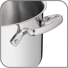 Tefal EDÉNYKÉSZLET 10 RÉSZES DUETTO+ G732SA55