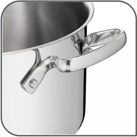 Tefal EDÉNYKÉSZLET 10 RÉSZES DUETTO+ G732SA55